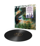 Pink Floyd - A Saucerful of Secrets (Mono) (180g) (LP) - Vinyl Provisions