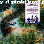 Pink Floyd - A Saucerful of Secrets (Mono) (180g) (LP) - Vinyl Provisions