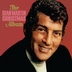 Dean Martin - The Dean Martin Christmas Album (Red Vinyl) (LP) - Vinyl Provisions