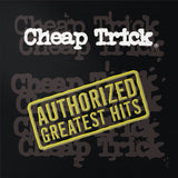 Cheap Trick - Authorized Greatest Hits (2LP)