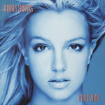 Britney Spears - In the Zone (LP)