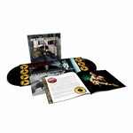 Bob Dylan - The Bootleg Series Vol. 17: Fragments - Time Out of Mind Sessions (1996-1997) Box Set (4LP)