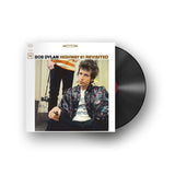 Bob Dylan - Highway 61 Revisited (1LP) - Vinyl Provisions