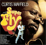 Curtis Mayfield - Super Fly (Original Motion Picture Soundtrack) (180g) (LP) - Vinyl Provisions