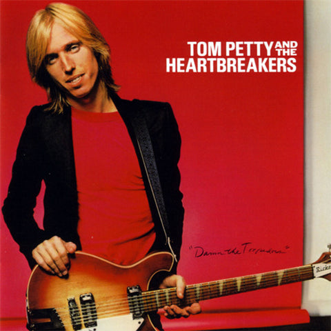 Tom Petty & The Heartbreakers - Damn the Torpedoes (180g) (LP)