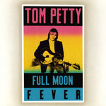 Tom Petty - Full Moon Fever (180g) (LP)