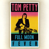 Tom Petty - Full Moon Fever (180g) (LP)