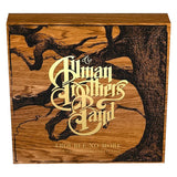 The Allman Brothers Band - Trouble No More: 50th Anniversary Collection Box Set (10LP) - Vinyl Provisions