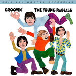 The Young Rascals - Groovin' (Limited Edition - Mono) (180g) (45rpm) (2LP) - Vinyl Provisions