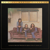 Crosby, Stills & Nash - Crosby, Stills & Nash (Limited Edition) (180g) (45RPM) SuperVinyl Box Set (2LP)