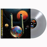 Sun Ra & His Intergalactic Solar Arkestra - Space Is the Place Box Set (Mono) (Color Vinyl) (3LP, Blu-Ray & DVD)