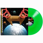 Sun Ra & His Intergalactic Solar Arkestra - Space Is the Place Box Set (Mono) (Color Vinyl) (3LP, Blu-Ray & DVD)