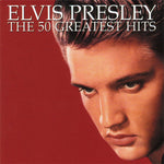 Elvis Presley - The 50 Greatest Hits (180g) (3LP)