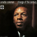 Ornette Coleman - Change of the Century Limited Edition (Gold Vinyl) (180g) (LP) - Vinyl Provisions