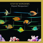 Stevie Wonder - Original Musiquarium I (Greatest Hits '72-'80) (2LP)