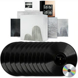 Wilco - Yankee Hotel Foxtrot (Super Deluxe Edition) Box Set (11LP & CD)