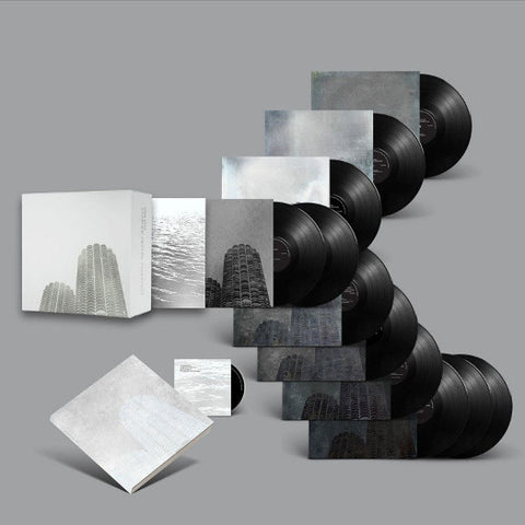 Wilco - Yankee Hotel Foxtrot (Super Deluxe Edition) Box Set (11LP & CD)