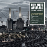 Pink Floyd - Animals (2018 Remix) (180g) (LP) - Vinyl Provisions