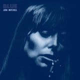 Joni Mitchell - Blue (2021 Remaster) (180g) (LP) - Vinyl Provisions