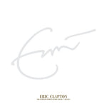 Eric Clapton The Complete Reprise Studio Albums Volume I Box Set (180g) (12LP)