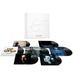 Eric Clapton The Complete Reprise Studio Albums Volume I Box Set (180g) (12LP) - Vinyl Provisions