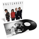 Pretenders - Pretenders (180g) (LP) - Vinyl Provisions