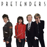 Pretenders - Pretenders (180g) (LP) - Vinyl Provisions