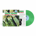 Booker T. & the M.G.s - Green Onions (60th Anniversary) (Green Vinyl) (LP)