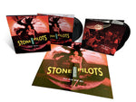 Stone Temple Pilots - Core (30th Anniversary Deluxe) Box Set (4LP)