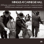 Charles Mingus - Mingus At Carnegie Hall Deluxe Edition (180g) (3LP) - Vinyl Provisions