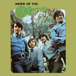 The Monkees - More Of The Monkees Deluxe Limited Edition 180g 2LP (Mono & Stereo) - Vinyl Provisions