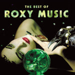 Roxy Music - The Best of Roxy Music (Half-Speed Mastered) (180g) (2LP) - Vinyl Provisions