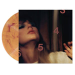 Taylor Swift - Midnights (Blood Moon Vinyl) (LP) - Vinyl Provisions