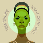 Nina Simone - Fodder On My Wings (1LP) (2020 Verve Label Release) - Vinyl Provisions