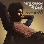 Gil Scott-Heron - The Revolution Will Not Be Televised (LP) - Vinyl Provisions