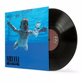 Nirvana - Nevermind (180g) (LP) - Vinyl Provisions