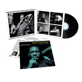 John Coltrane Blue Train (Blue Note Tone Poet Series) (180g) (1LP) (Mono) - Vinyl Provisions