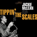 Jackie McLean - Tippin' The Scales (Blue Note Tone Poet Series) (180g) (LP)