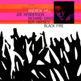 Andrew Hill - Black Fire (Blue Note Tone Poet Series) (180g) (LP)