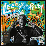 Lee "Scratch" Perry - King Scratch: Musical Masterpieces from the Upsetter Ark-ive 4LP, 4CD & Book Box Set - Vinyl Provisions