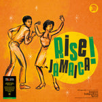 Rise Jamaica!: Jamaican Independence Special (Color Vinyl) (2LP) - Vinyl Provisions