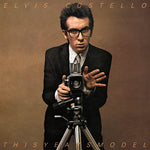 Elvis Costello & The Attractions - This Year's Model (2021 Remaster) (180g) (LP) - Vinyl Provisions