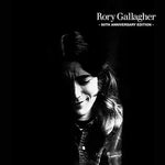 Rory Gallagher - Rory Gallagher (50th Anniversary Edition) (180g) (3LP) - Vinyl Provisions