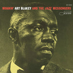 Art Blakey & The Jazz Messengers - Moanin' (Blue Note Classic Vinyl Series) (180g) (LP)