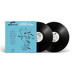 Here It Is: A Tribute to Leonard Cohen (180g) (2LP) - Vinyl Provisions