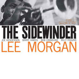 Lee Morgan - The Sidewinder (Blue Note Classic Vinyl Series) (180g) (LP) - Vinyl Provisions