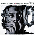 Robert Glasper Experiment - Black Radio Deluxe Edition (3LP)