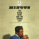 Charles Mingus - The Black Saint And The Sinner Lady (Verve Acoustic Sounds Series) (180g) (LP) - Vinyl Provisions