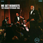 The Oscar Peterson Trio - We Get Requests (Verve Acoustic Sounds Series) (180g) (LP) - Vinyl Provisions