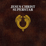 Andrew Lloyd Webber Jesus Christ Superstar (50th Anniversary) Half-Speed Mastered (180g) (2LP) - Vinyl Provisions